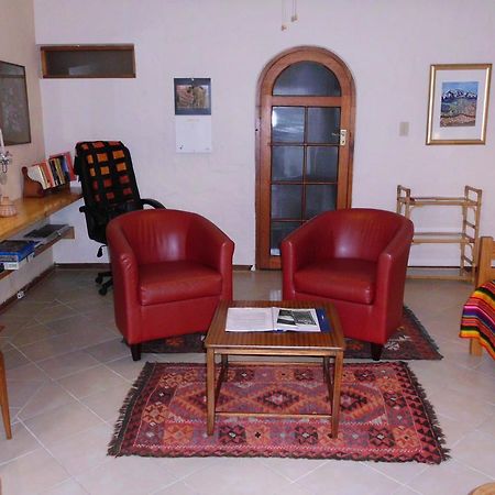 Turaco Apartment Knysna Exterior photo