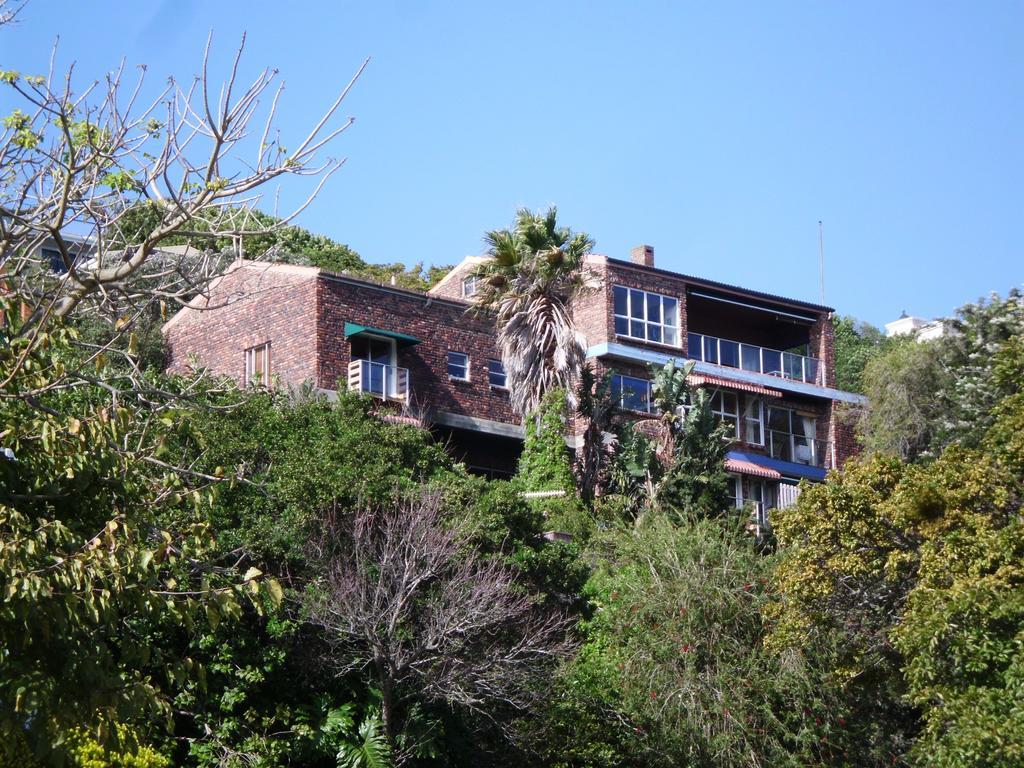 Turaco Apartment Knysna Room photo