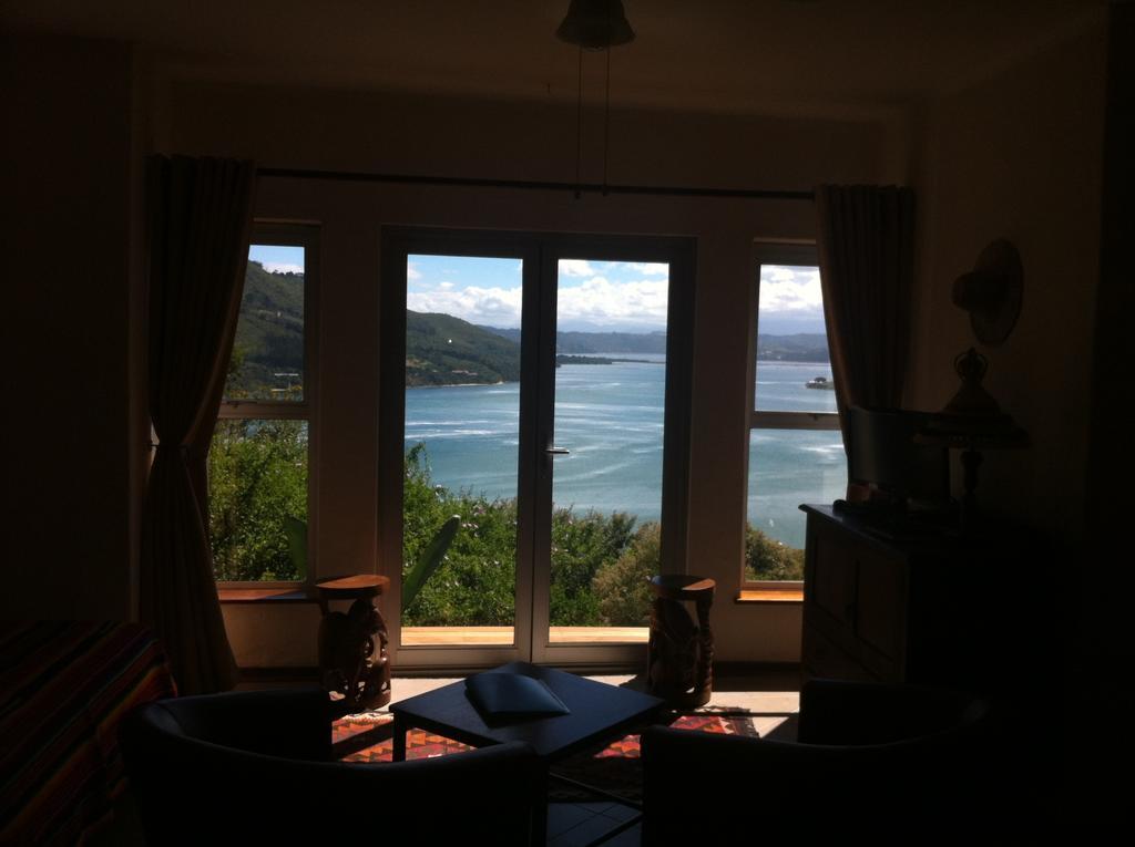 Turaco Apartment Knysna Room photo