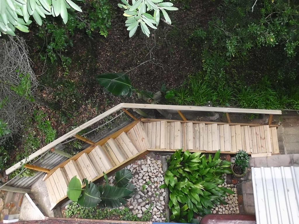 Turaco Apartment Knysna Room photo