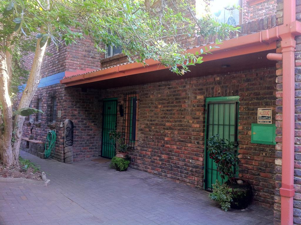 Turaco Apartment Knysna Exterior photo